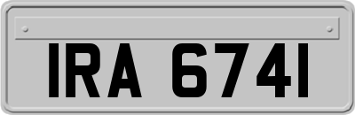 IRA6741