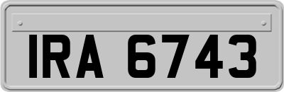 IRA6743