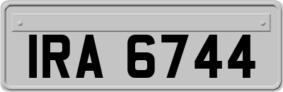 IRA6744