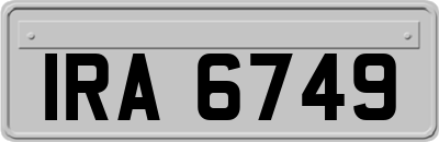 IRA6749