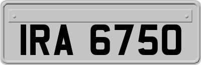 IRA6750