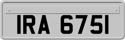 IRA6751