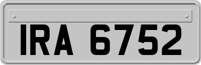 IRA6752