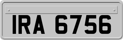 IRA6756