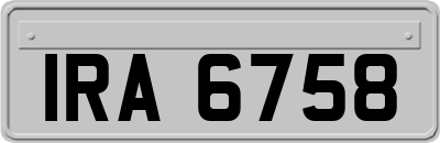 IRA6758