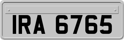 IRA6765