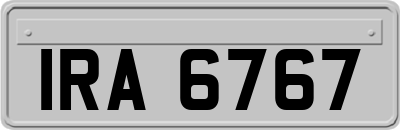 IRA6767