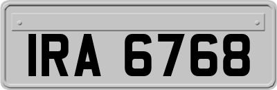 IRA6768