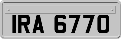 IRA6770