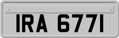 IRA6771