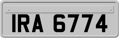 IRA6774