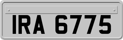 IRA6775