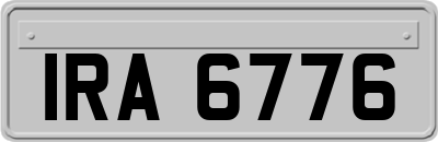 IRA6776