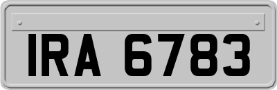 IRA6783