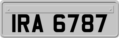 IRA6787