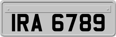 IRA6789