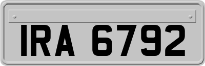 IRA6792