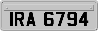 IRA6794