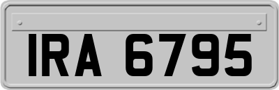 IRA6795