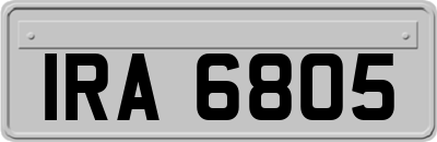 IRA6805