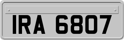 IRA6807