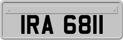 IRA6811