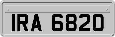 IRA6820