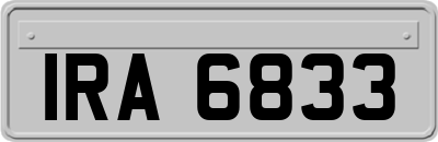 IRA6833