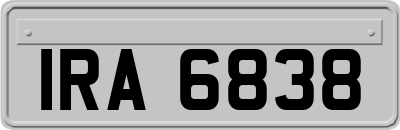 IRA6838