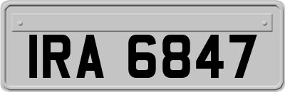 IRA6847