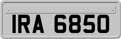 IRA6850