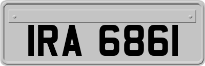 IRA6861