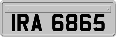 IRA6865