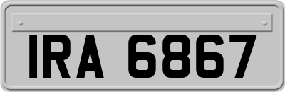 IRA6867