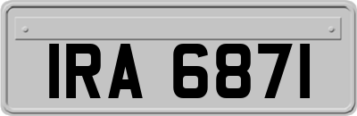 IRA6871