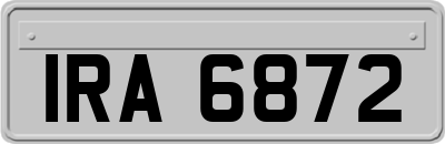 IRA6872