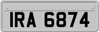 IRA6874