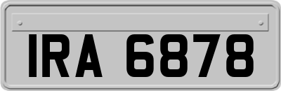 IRA6878