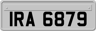 IRA6879