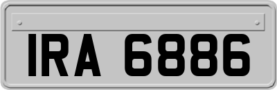 IRA6886