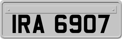 IRA6907