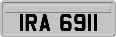 IRA6911