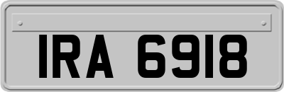 IRA6918