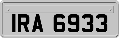 IRA6933