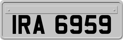 IRA6959