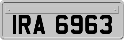 IRA6963