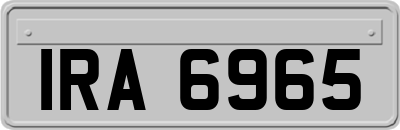 IRA6965