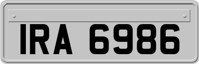 IRA6986