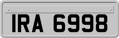 IRA6998