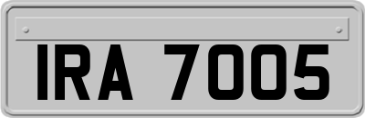 IRA7005